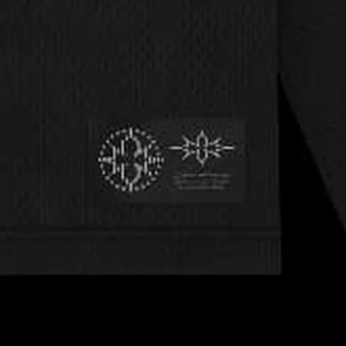 Woven label