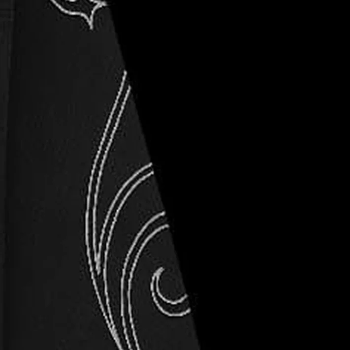 Sleeve scroll