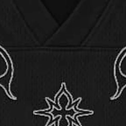 Yoke seam